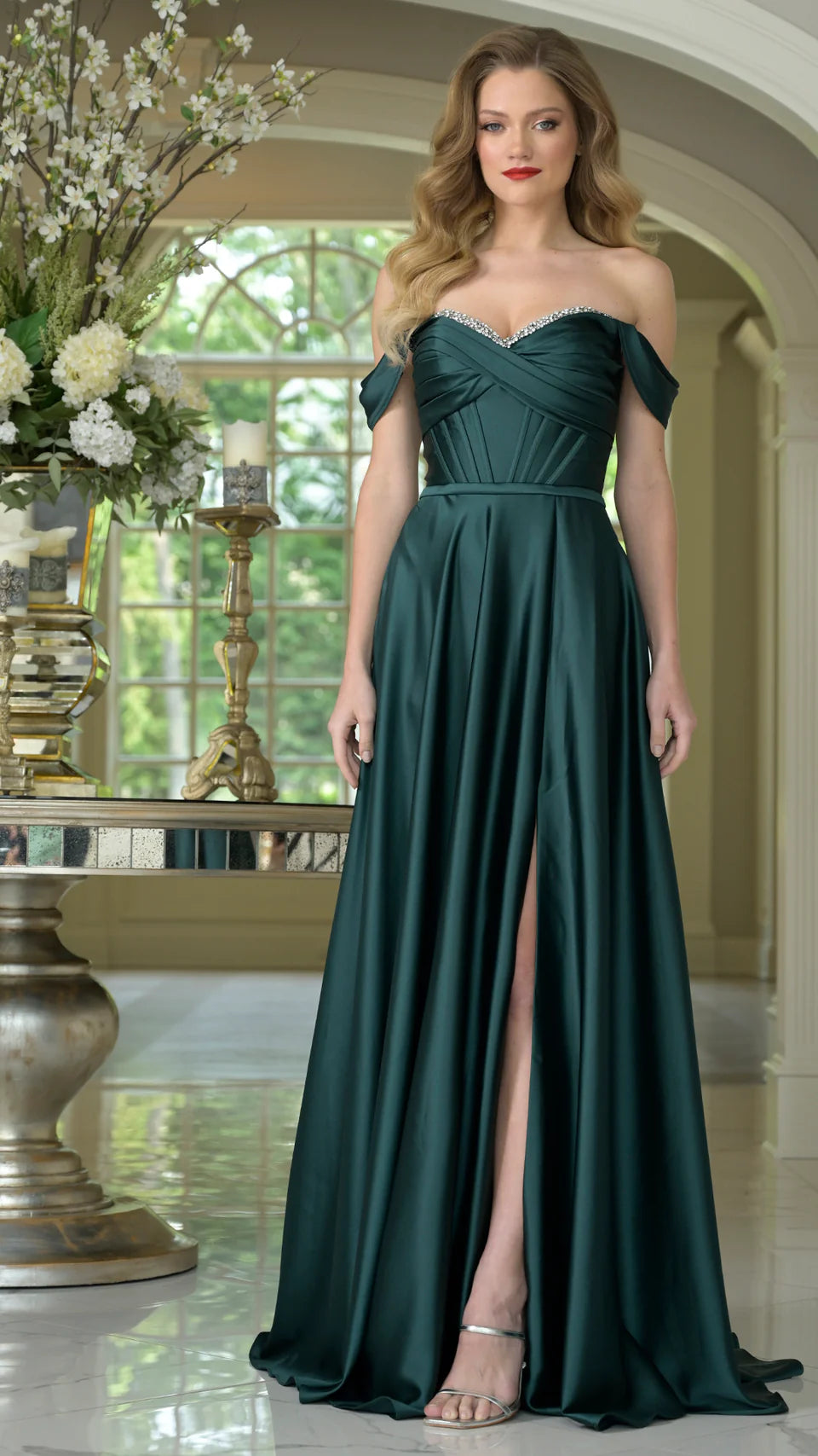 Deep Green