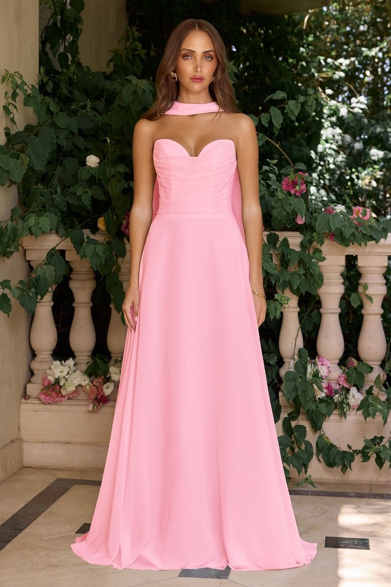 Soft Pink