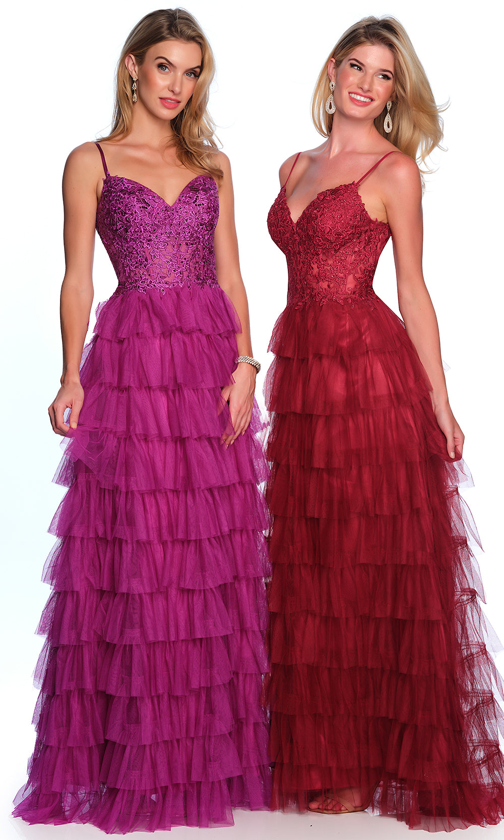Fuschia Pink