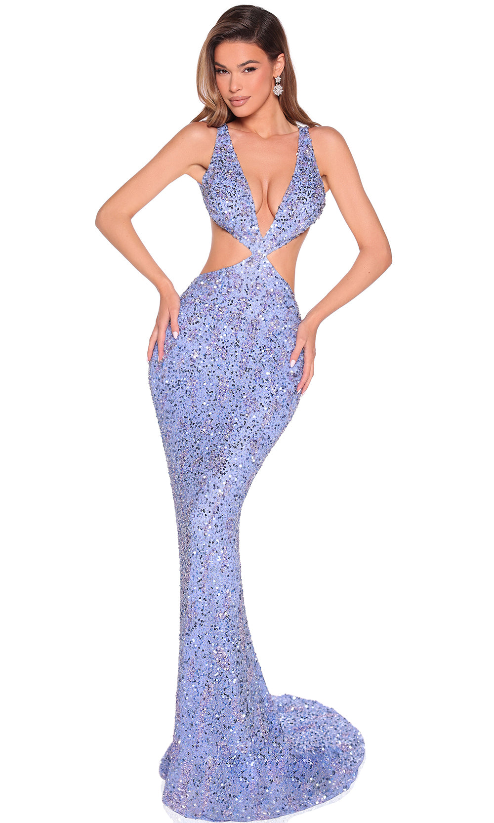 Periwinkle/Lilac