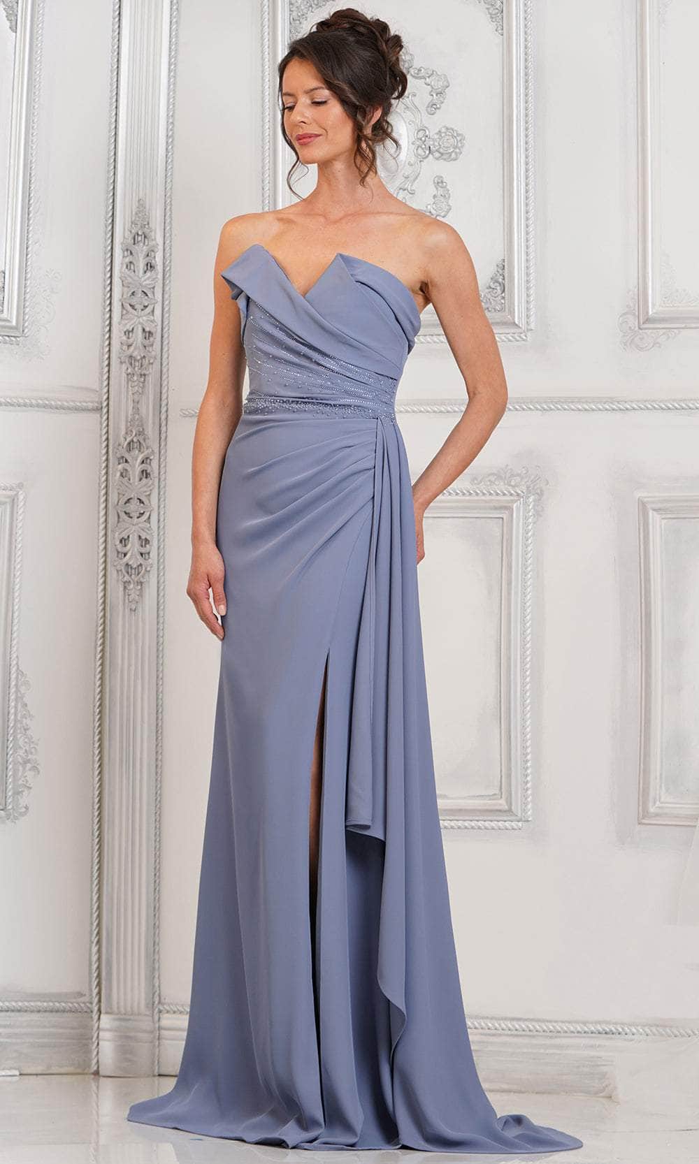 Slate Blue