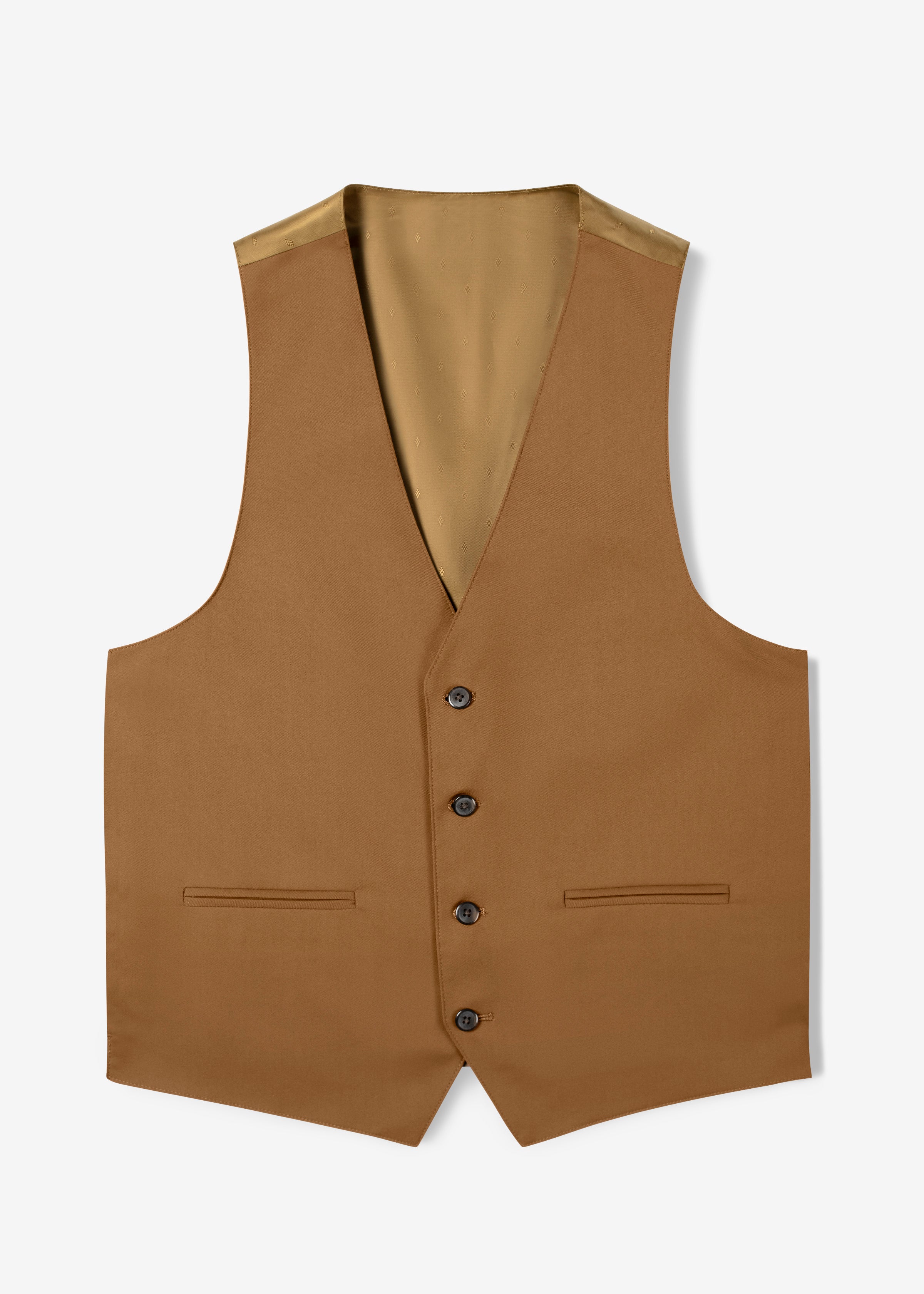 Camel Vest