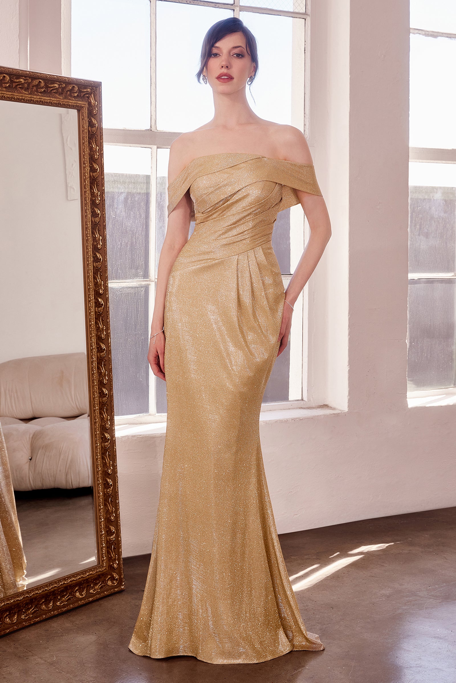 Gold