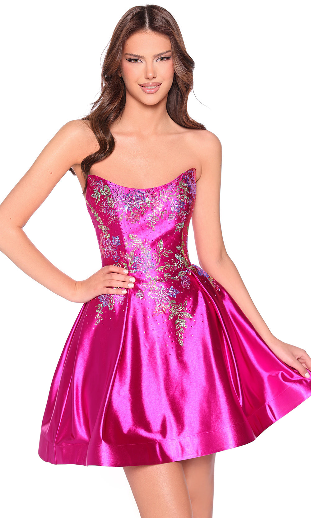 Fuchsia