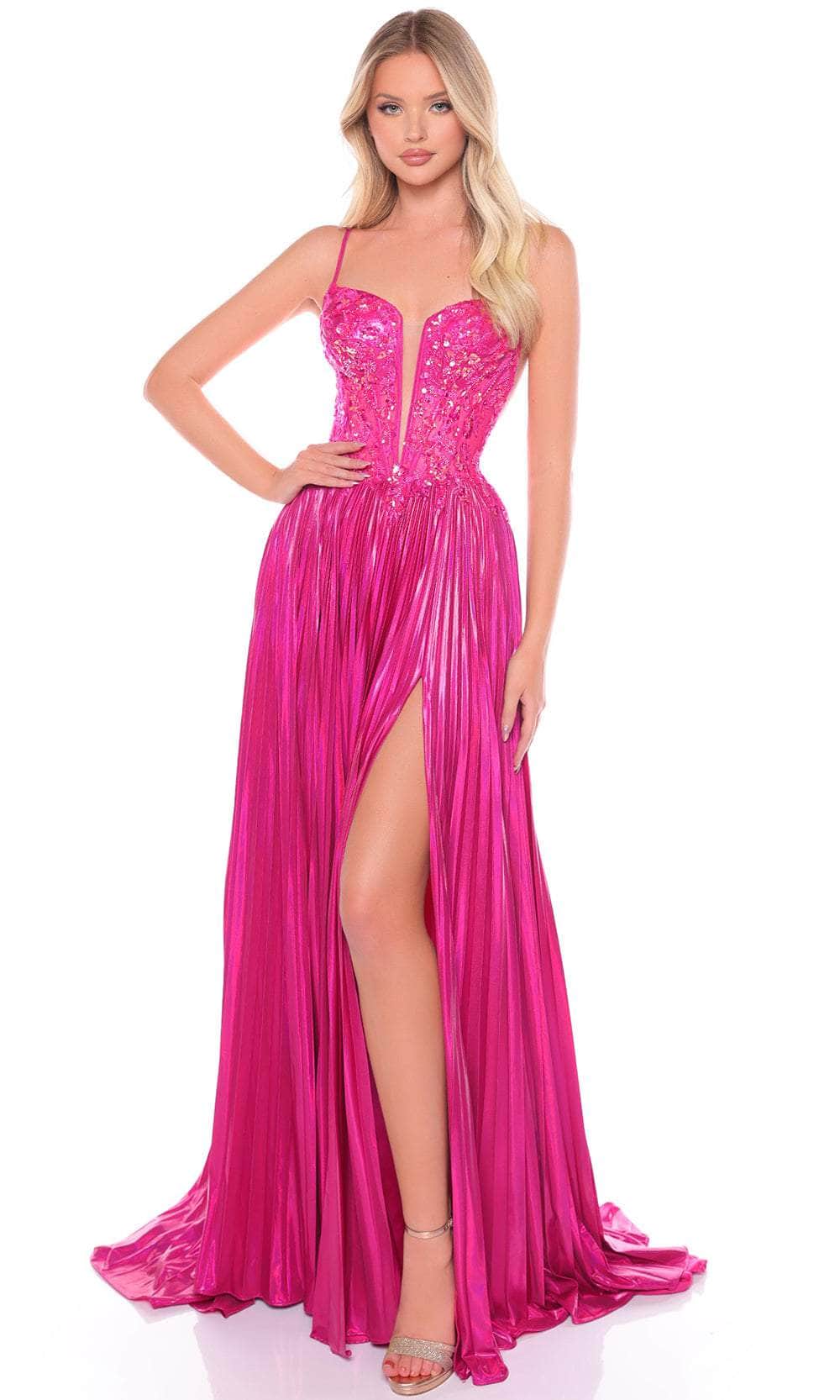 Fuchsia