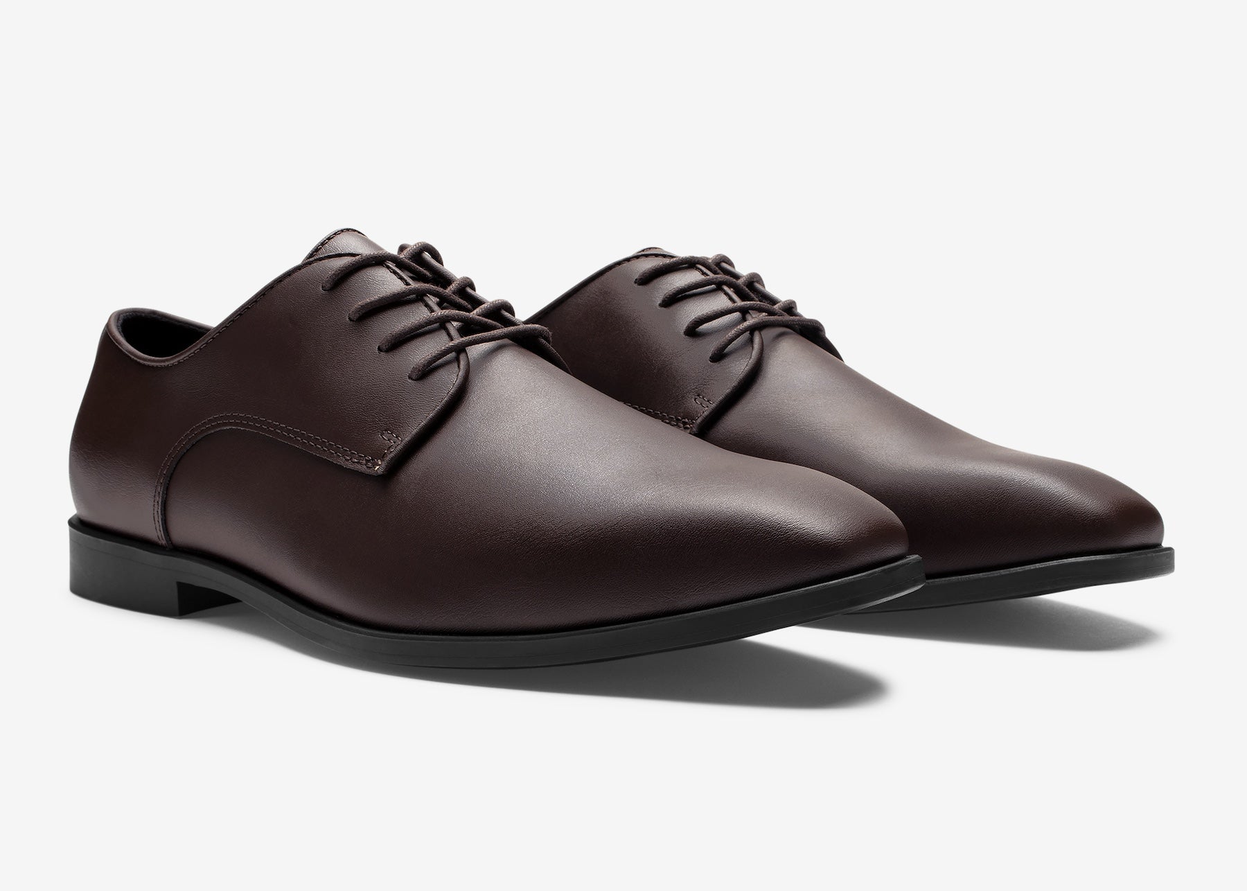 Dark Chocolate Shoes