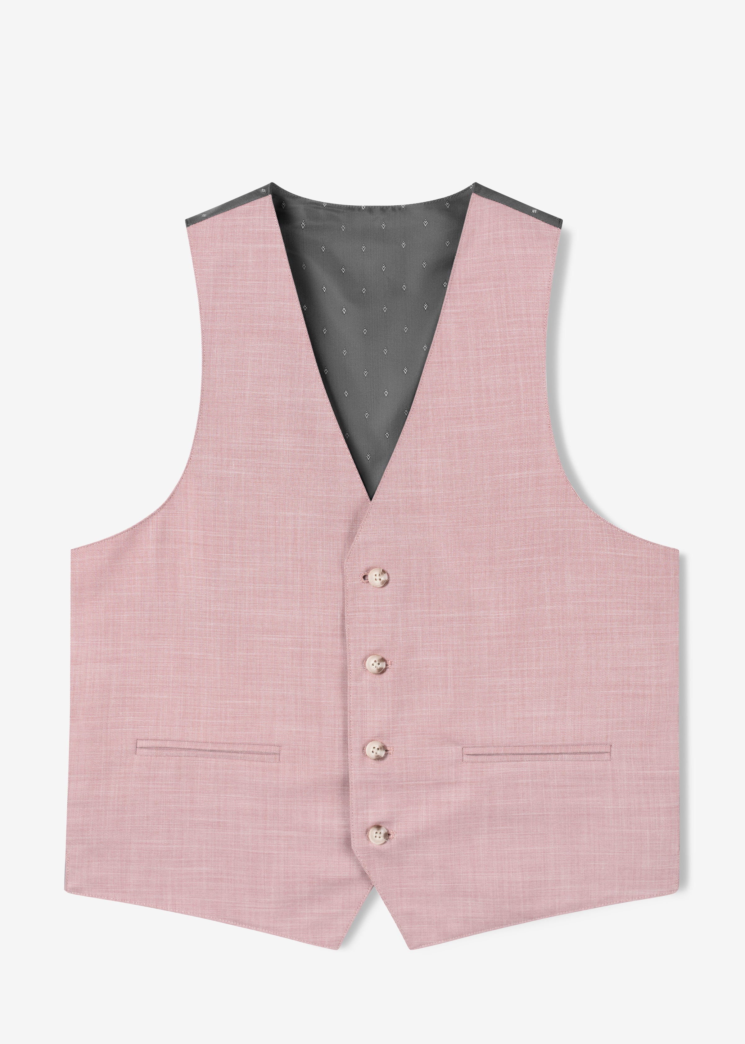 Rose Vest
