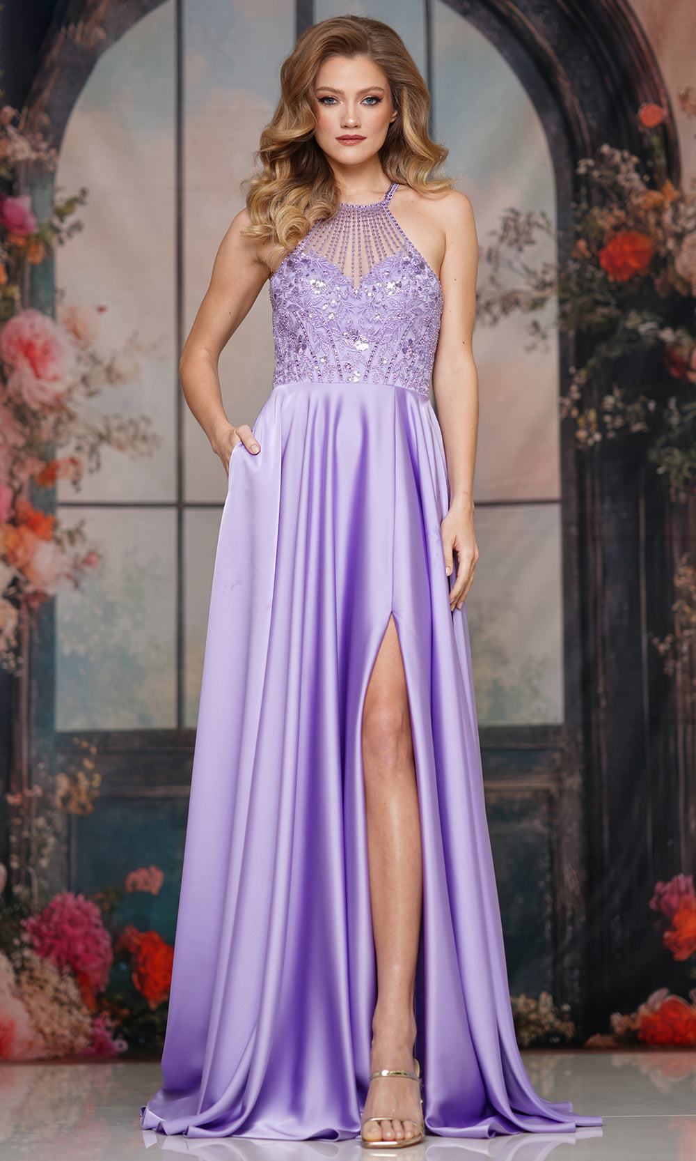 Lavender