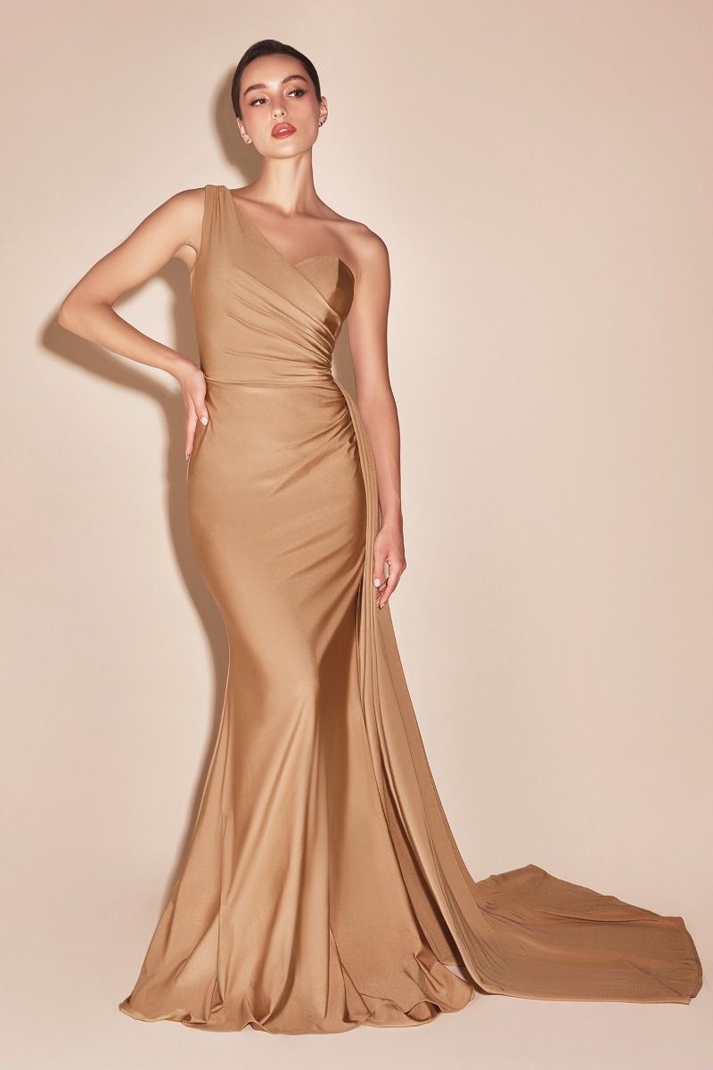 Nude Gold