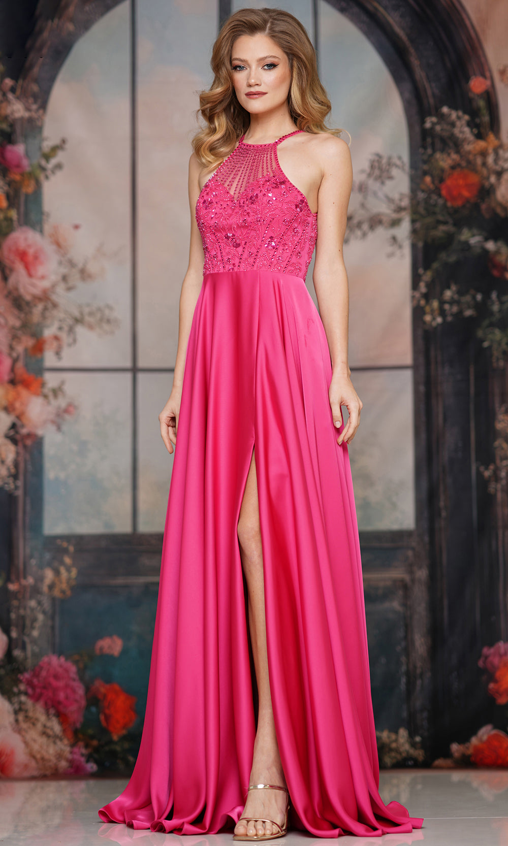 Hot Pink