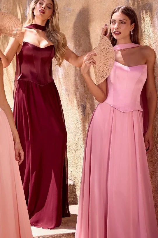 Dusty Rose