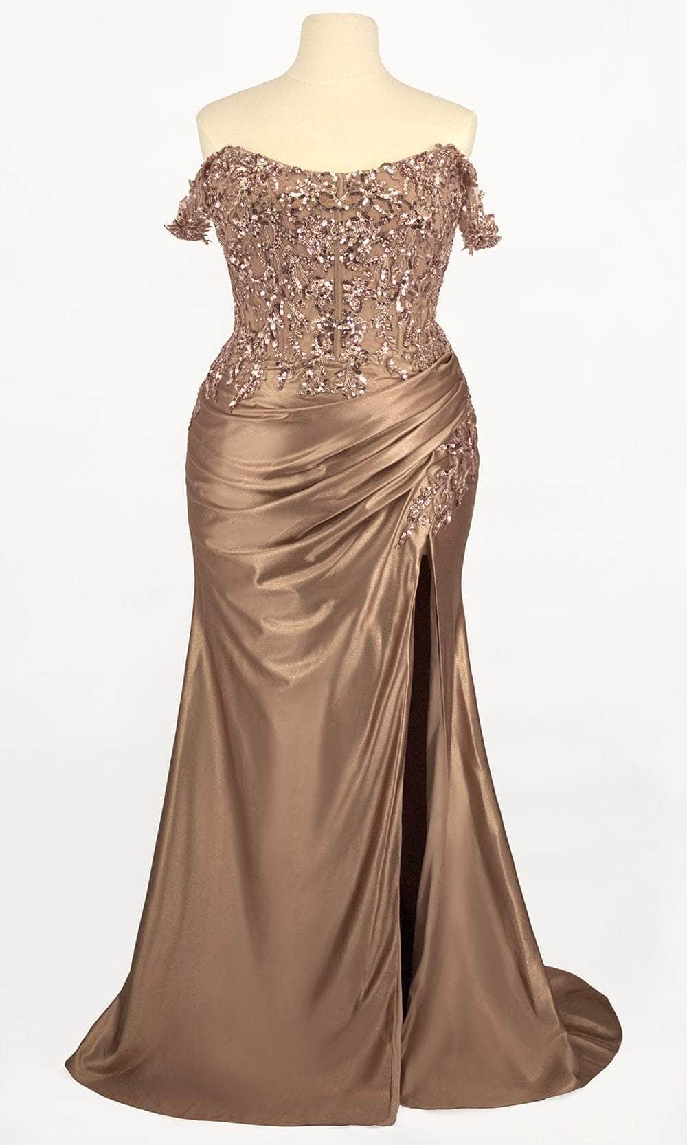 Mocha Gold