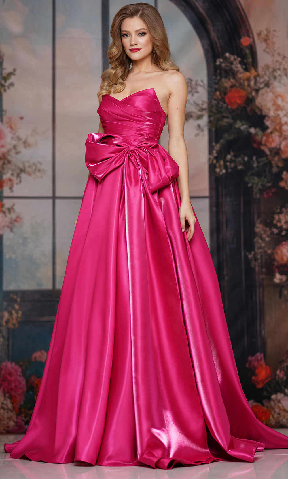 Hot Pink