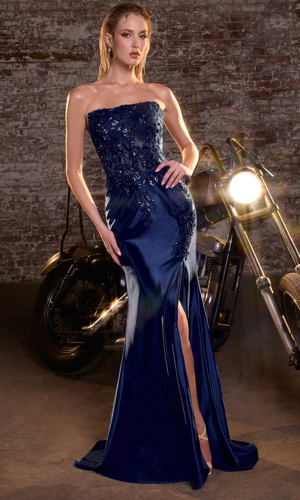 Navy