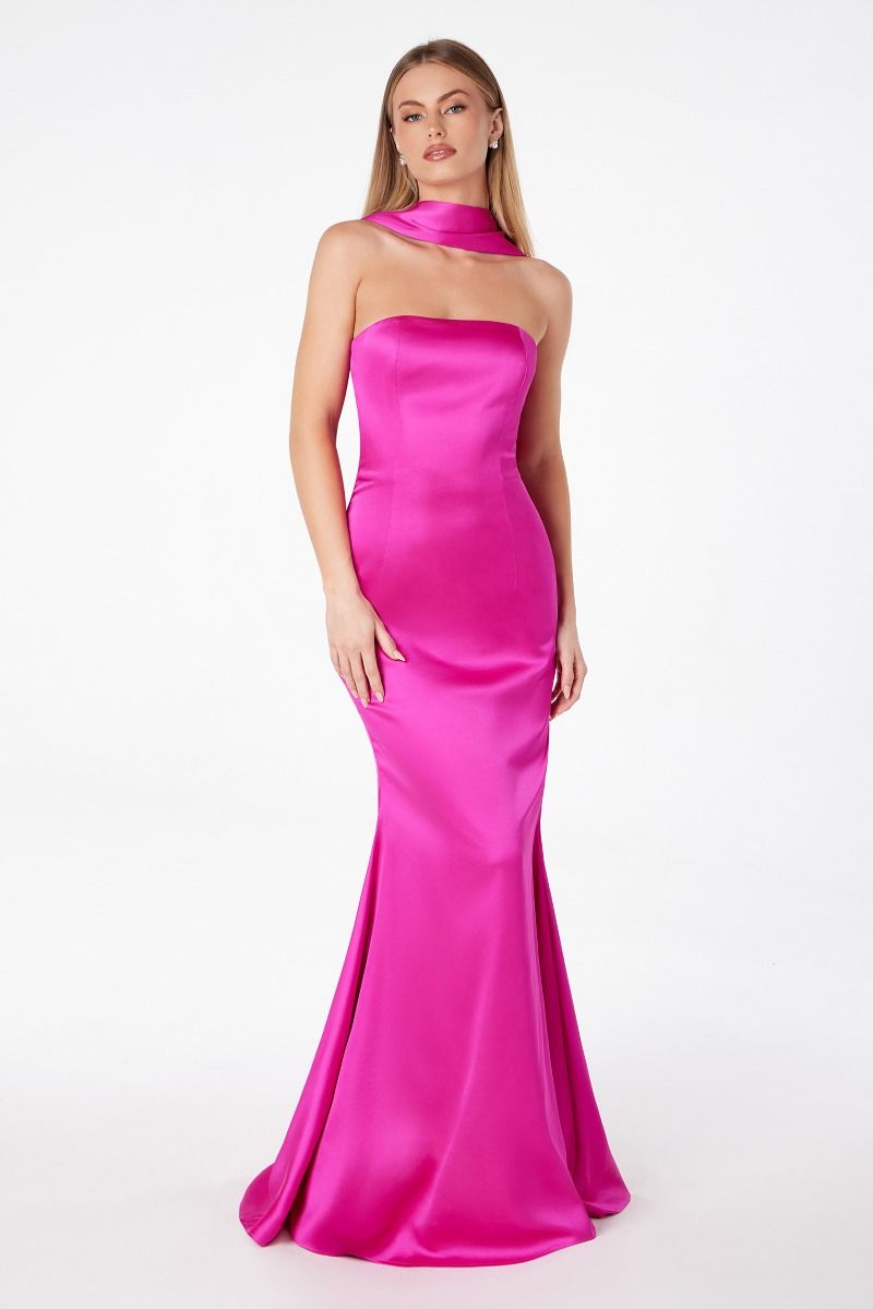 Hot Pink