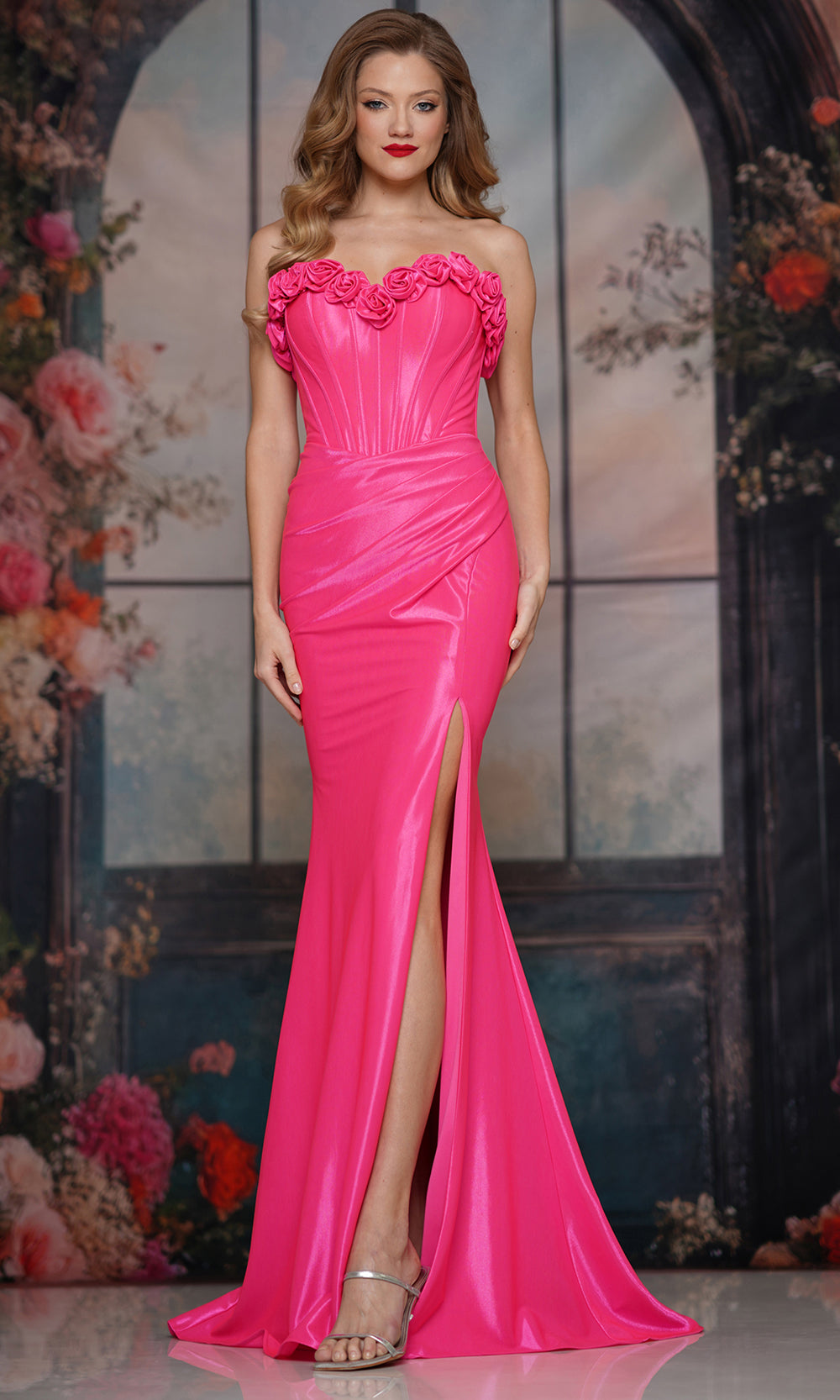 Hot Pink