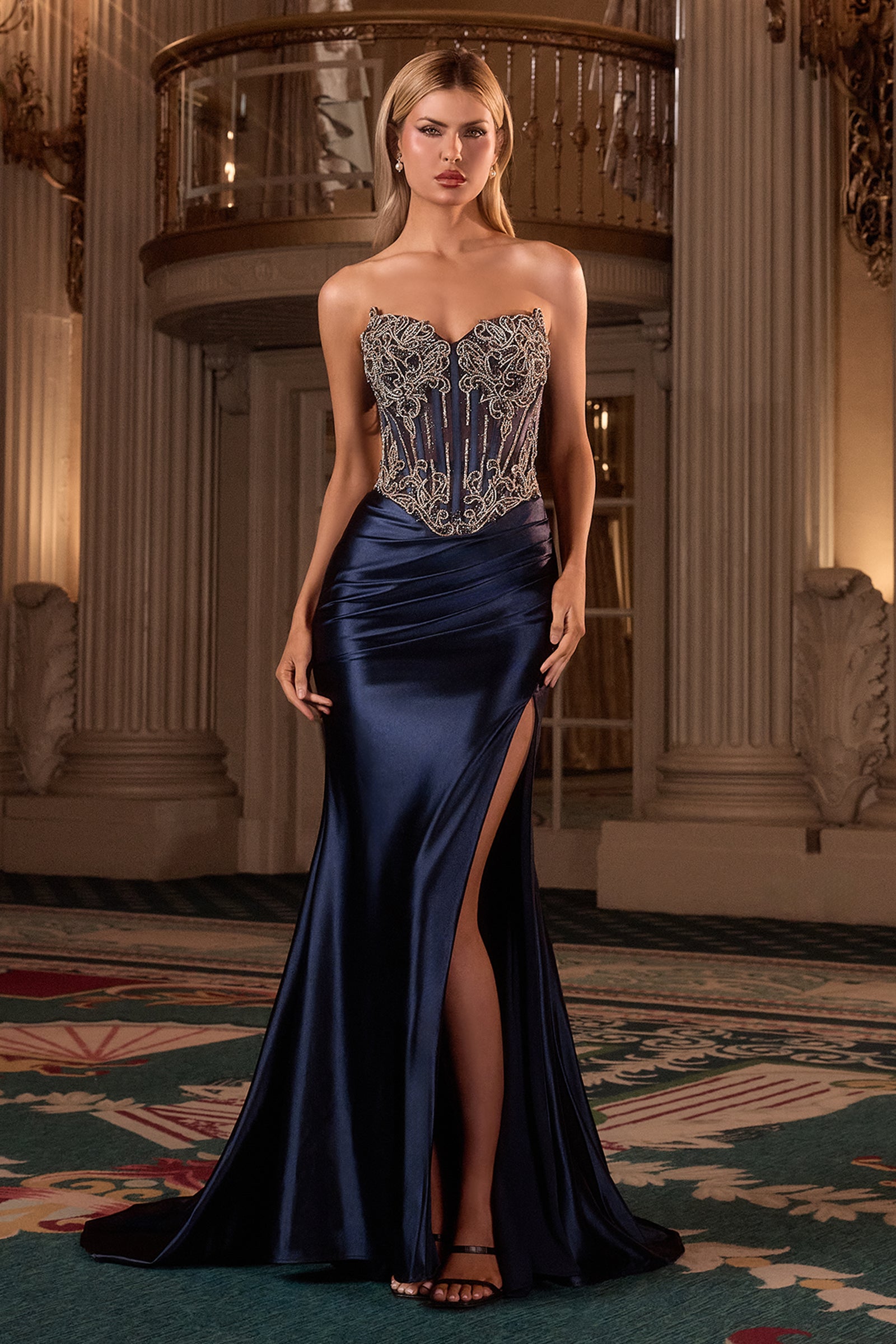 Navy