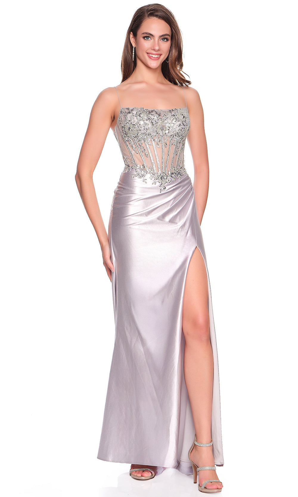 Silver