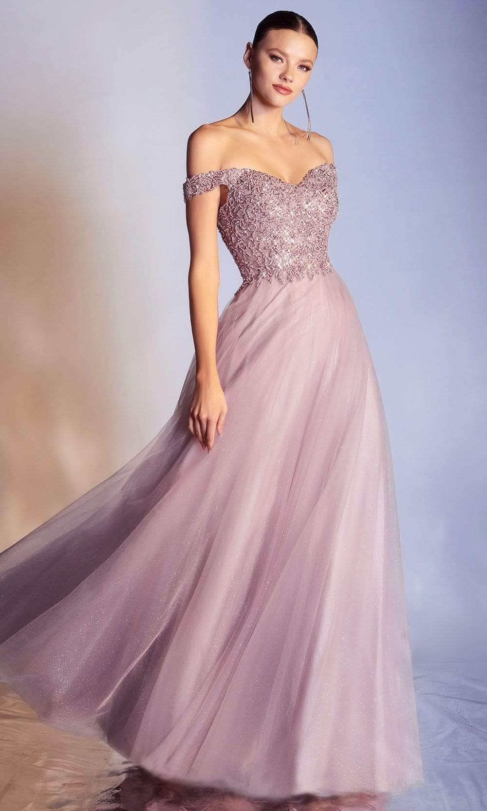 Mauve