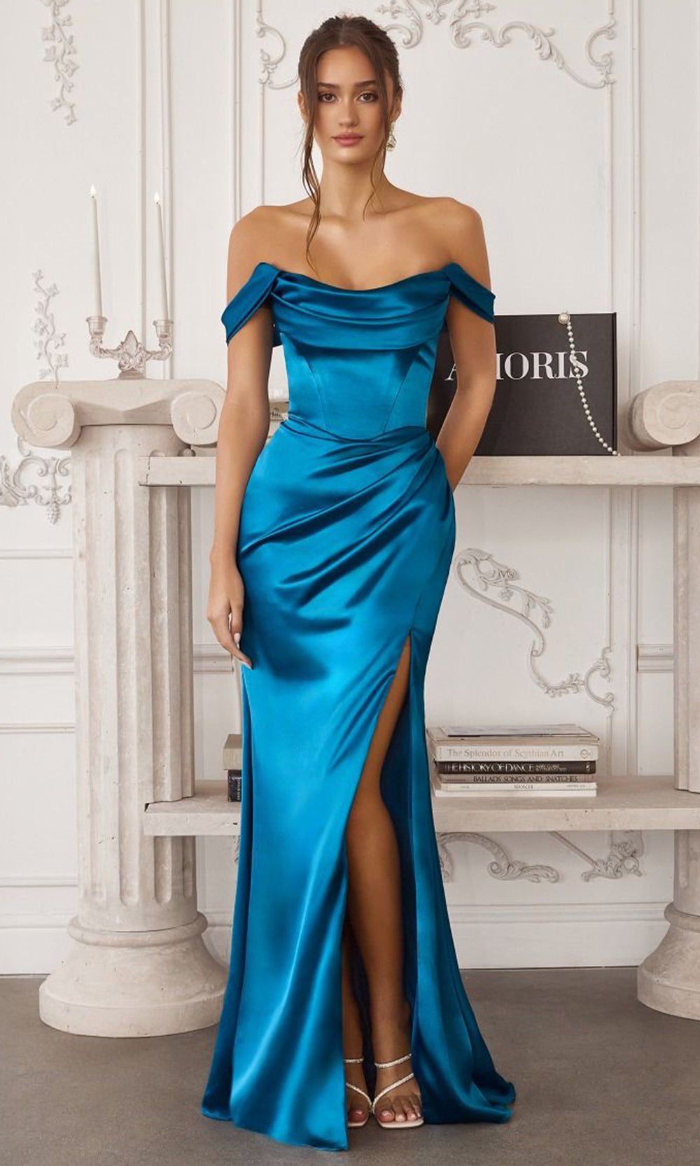 Teal
