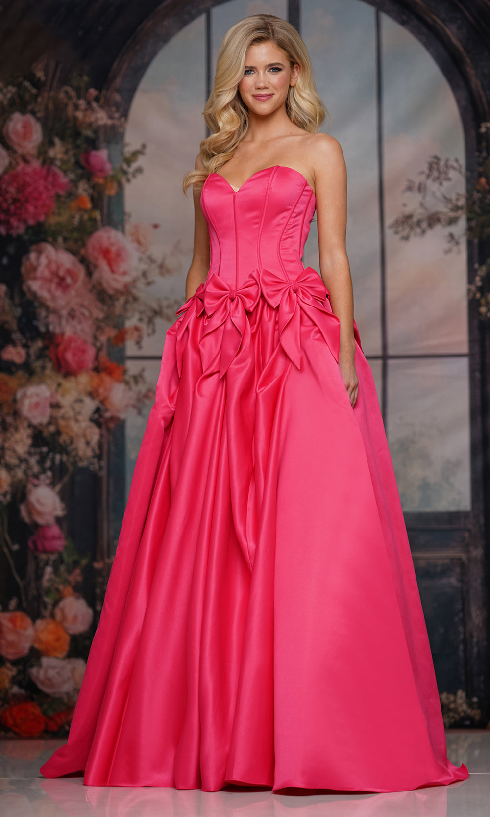 Hot Pink