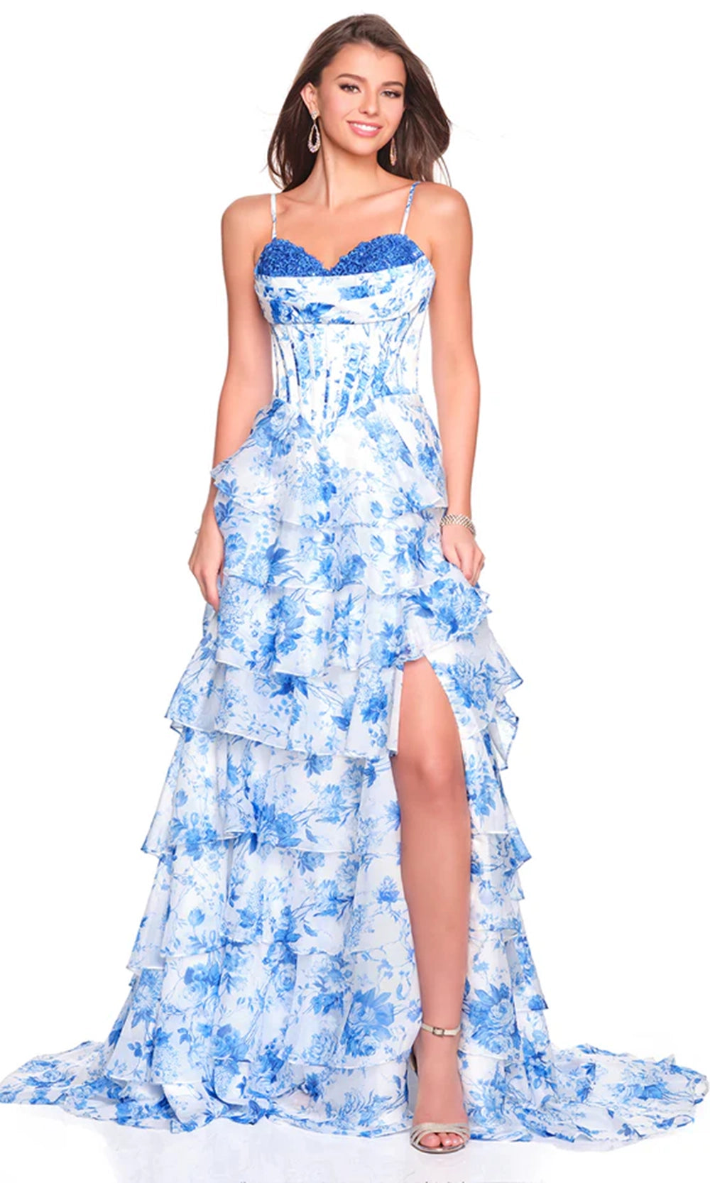 Blue/Print