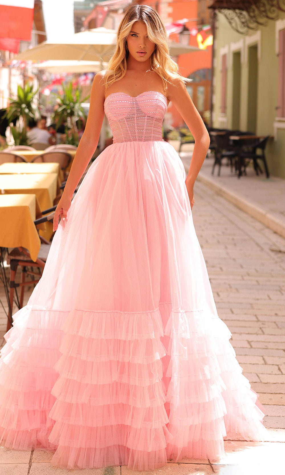 Light Pink