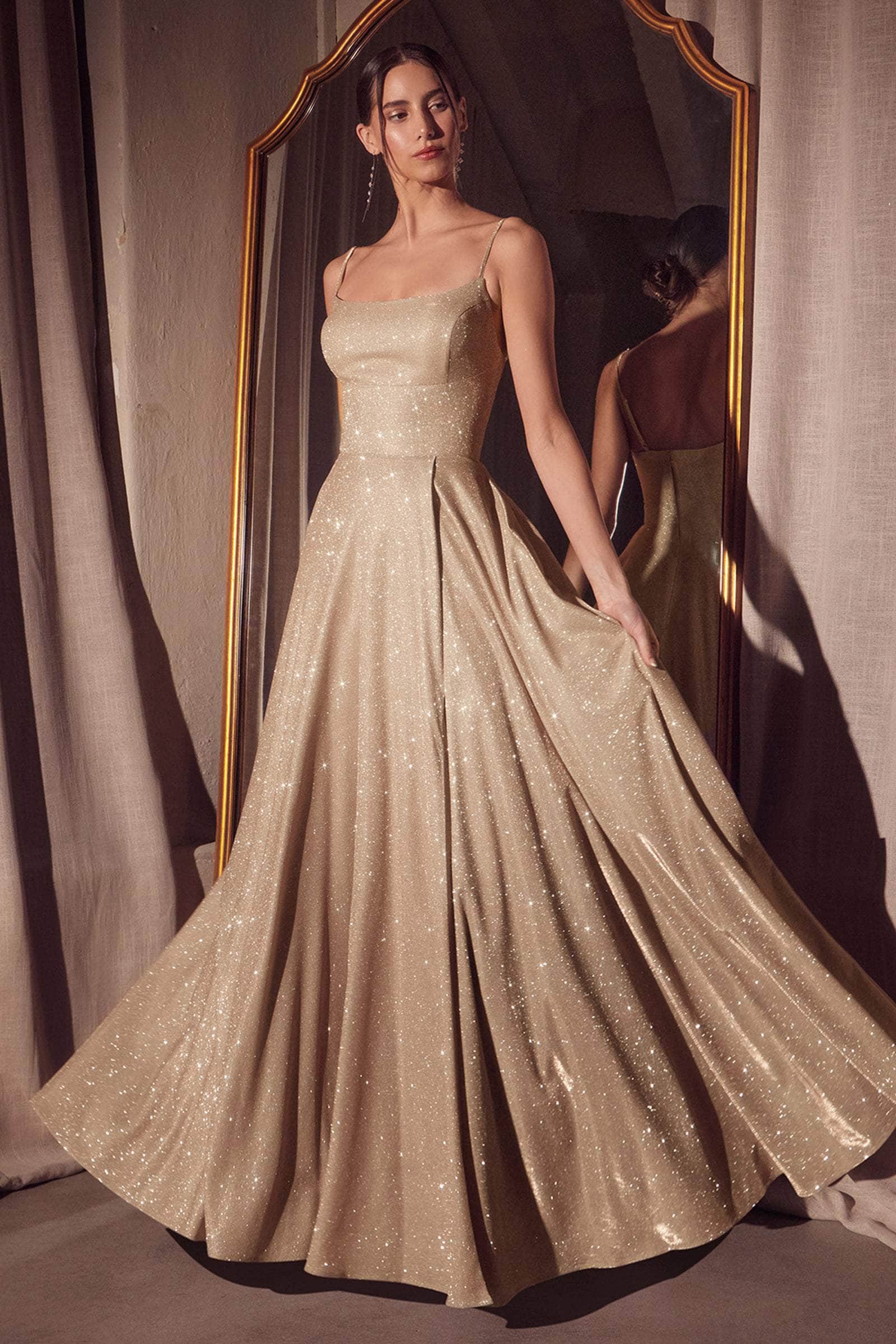 Champagne Gold