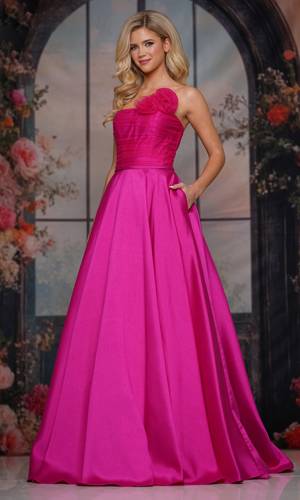 Magenta