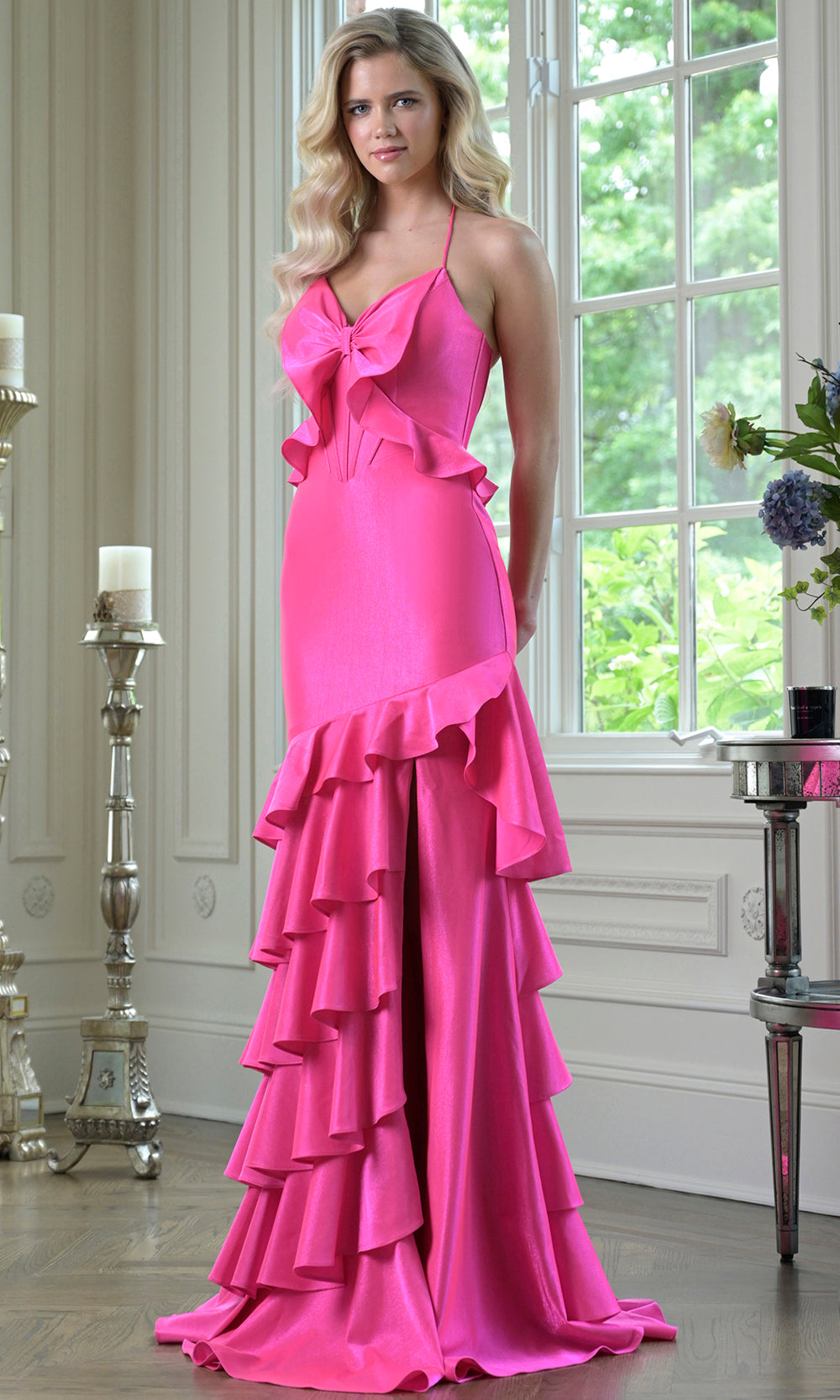 Hot Pink