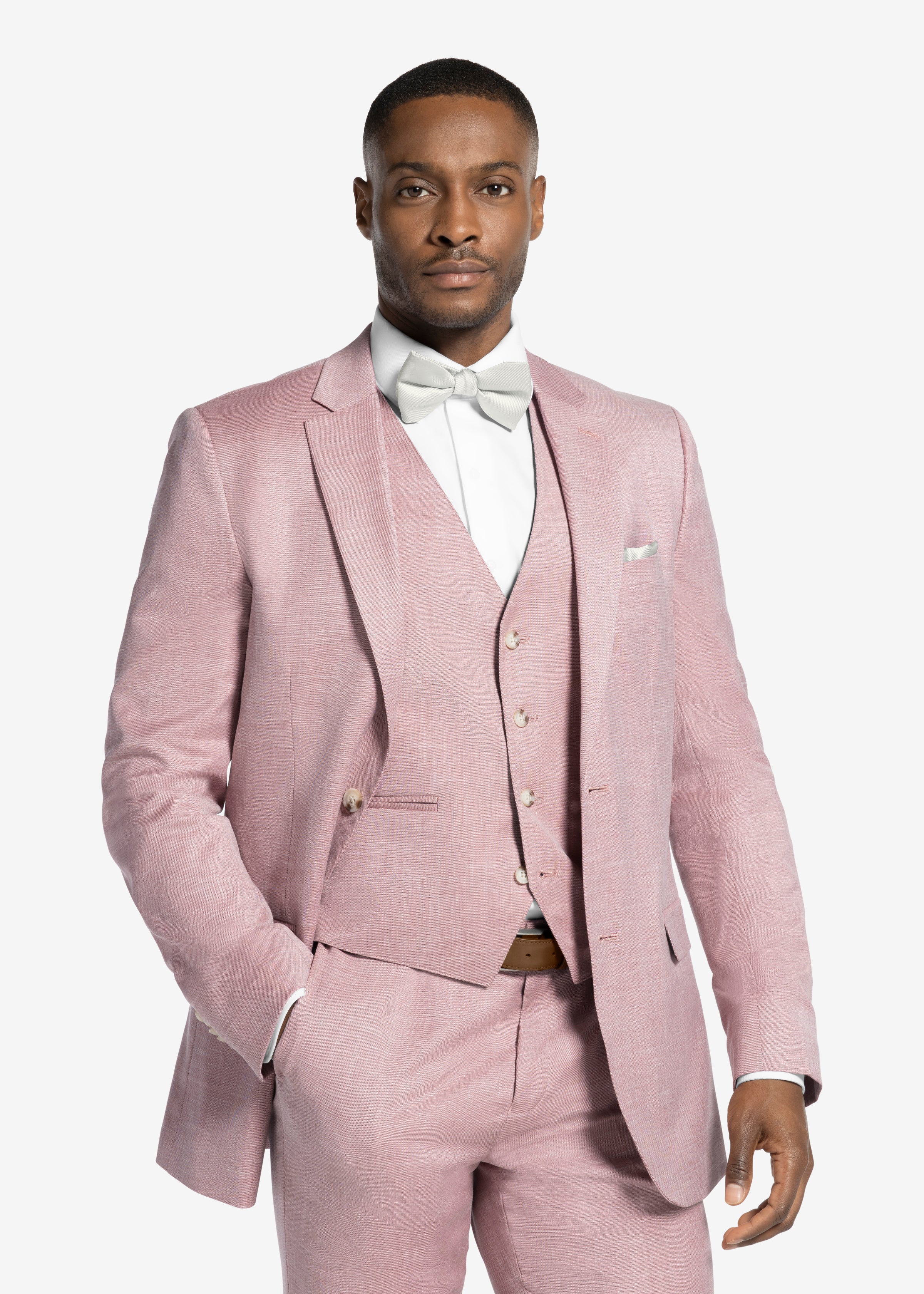 Rose Suit Jacket