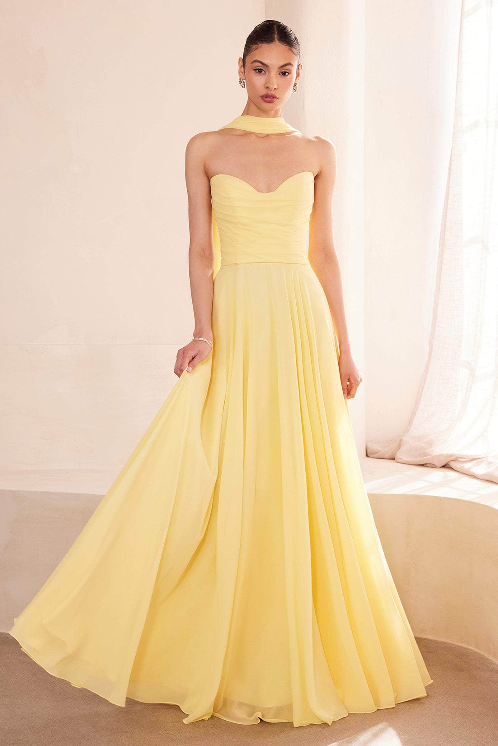 Light Yellow