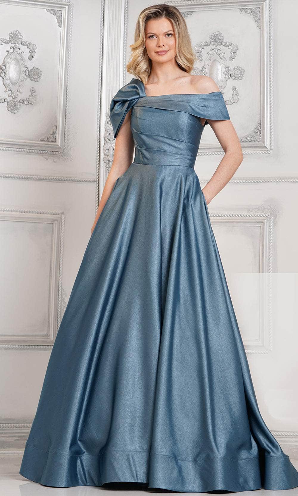 Slate Blue