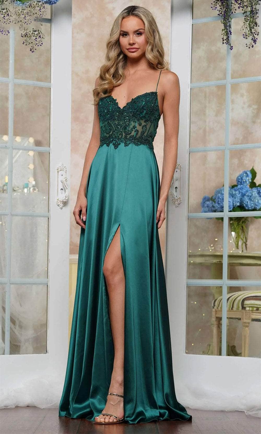 Deep Green