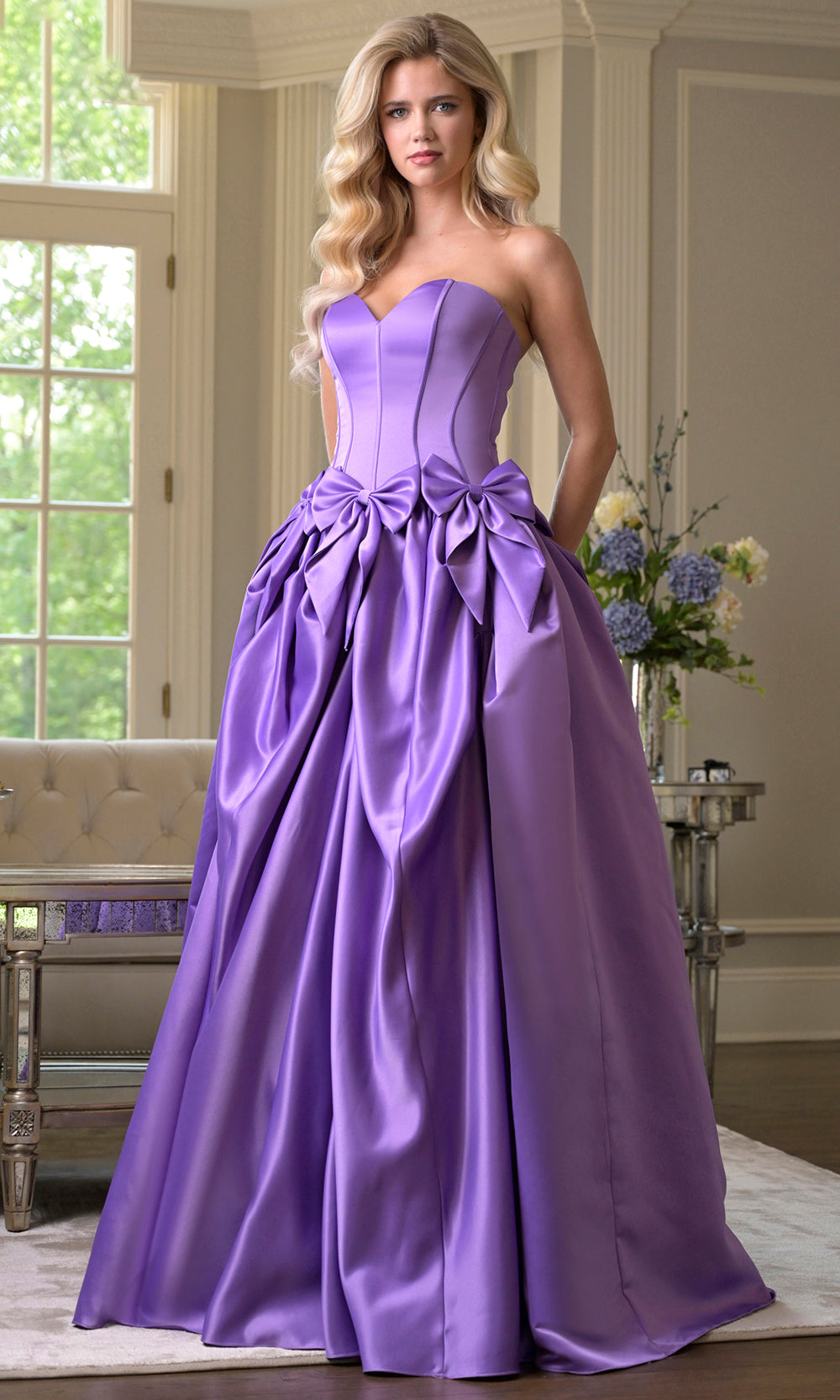 Lavender