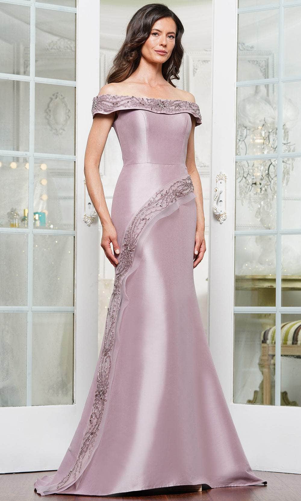 Dusty Rose