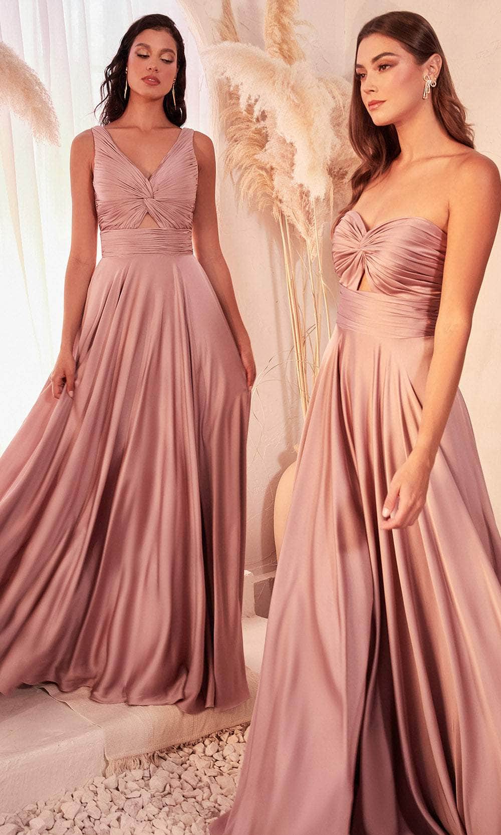 Dark Mauve