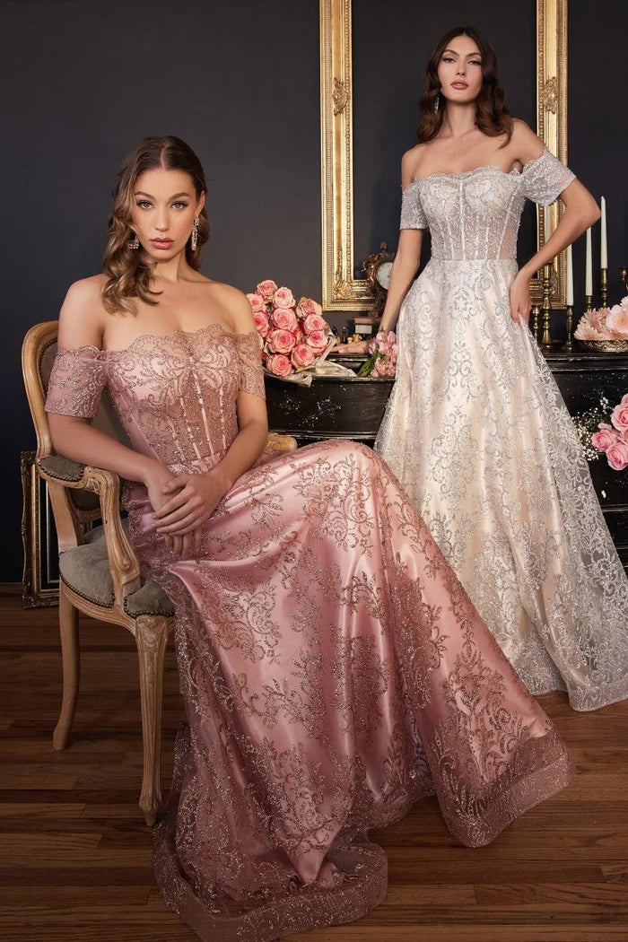 Rose Gold-
