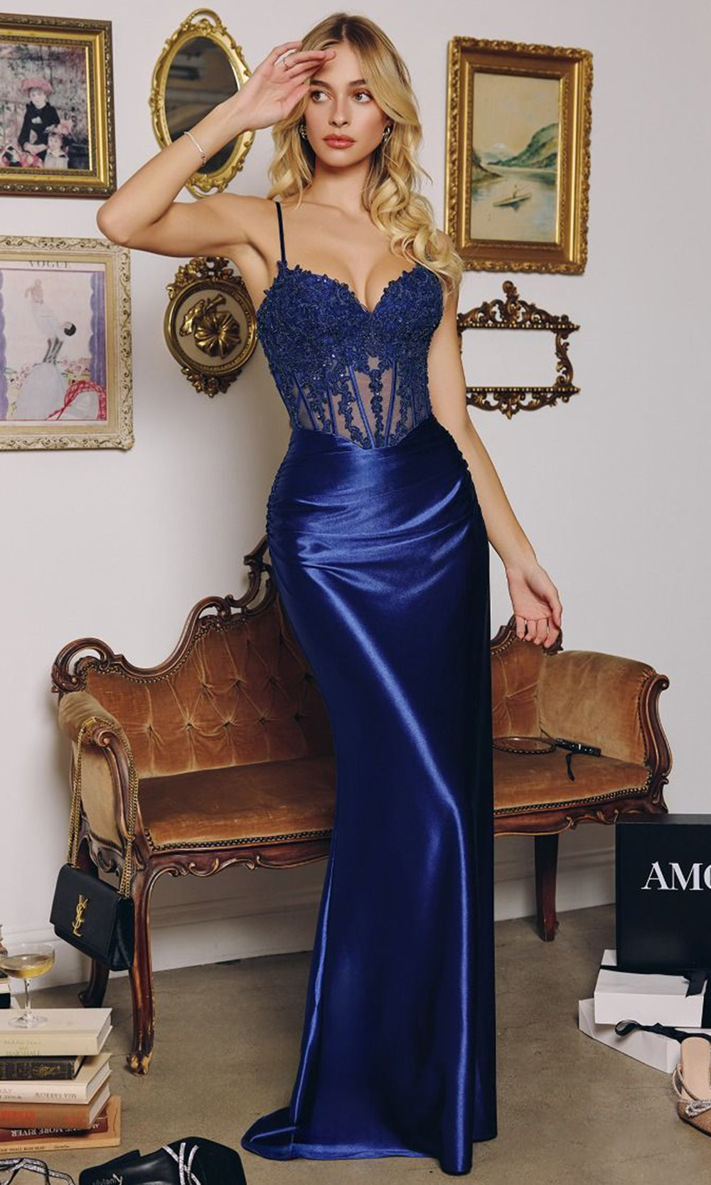 Navy