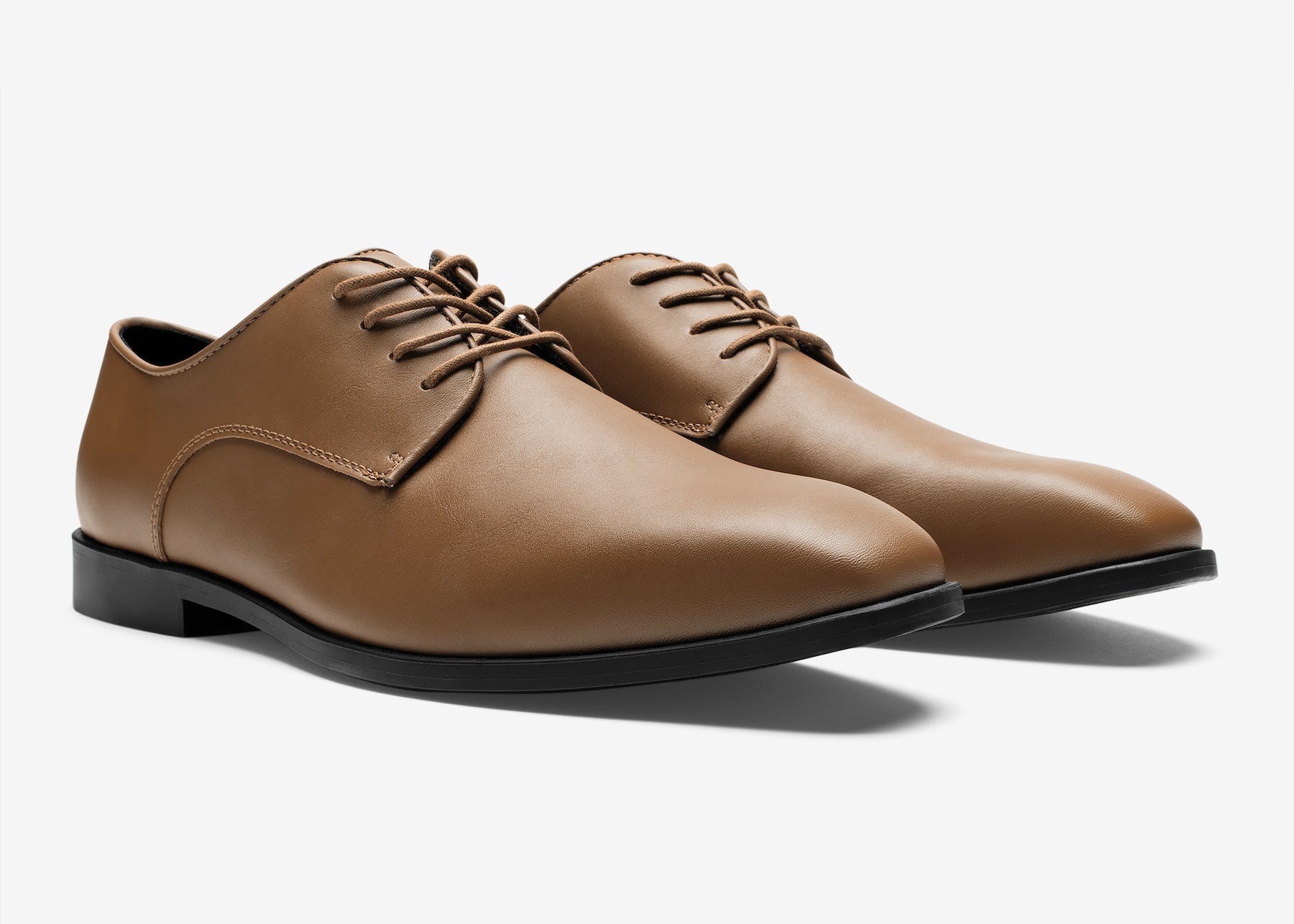 Light Brown Shoes